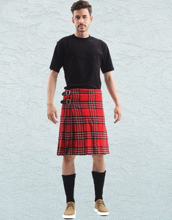 Kilts For Men