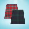 Kids Tartan Kilts Kids Tartan Kilts