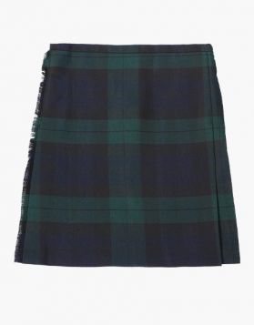 black watch tartan kilt Baby