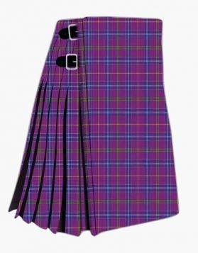 Mens Jackson Tartan Kilt 