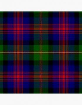Pride of LGBT Tartan Kilt 0 Front Image
