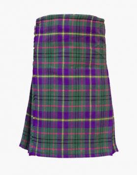 Mens Taylor Tartan Kilt