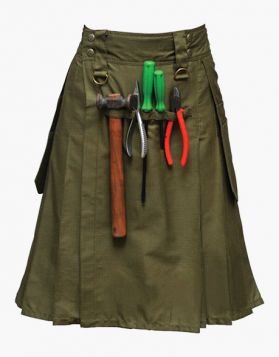 Work Utility Kilt-uk